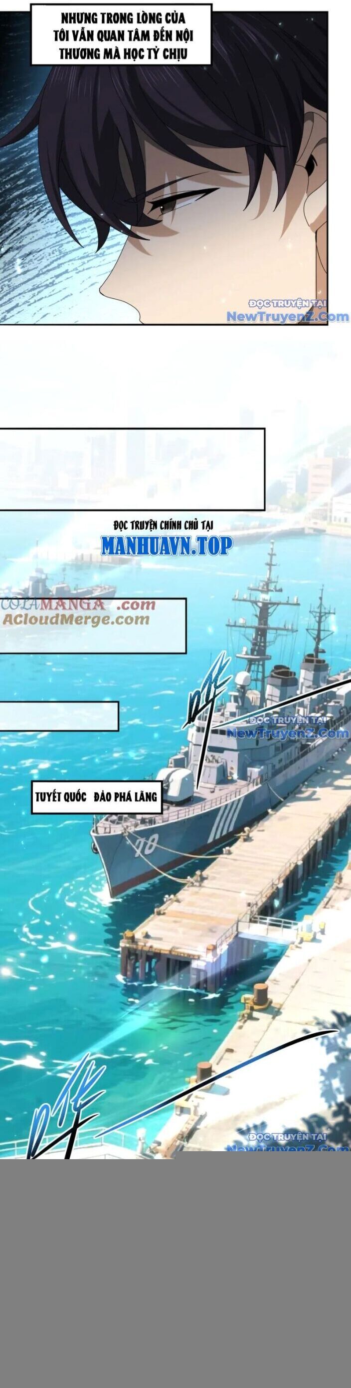 Toàn Dân Chuyển Chức: Ngự Long Sư Là Chức Nghiệp Yếu Nhất? Chapter 116 - Trang 2