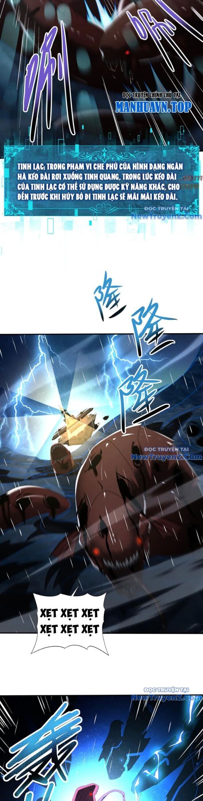 Toàn Dân Chuyển Chức: Ngự Long Sư Là Chức Nghiệp Yếu Nhất? Chapter 116 - Trang 2