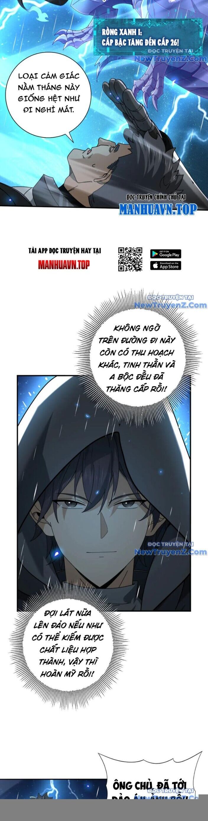 Toàn Dân Chuyển Chức: Ngự Long Sư Là Chức Nghiệp Yếu Nhất? Chapter 116 - Trang 2