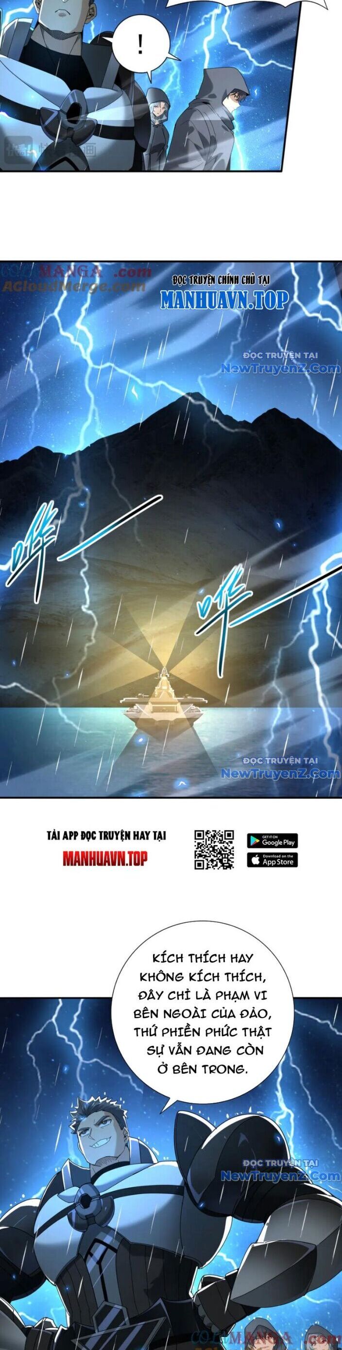 Toàn Dân Chuyển Chức: Ngự Long Sư Là Chức Nghiệp Yếu Nhất? Chapter 116 - Trang 2