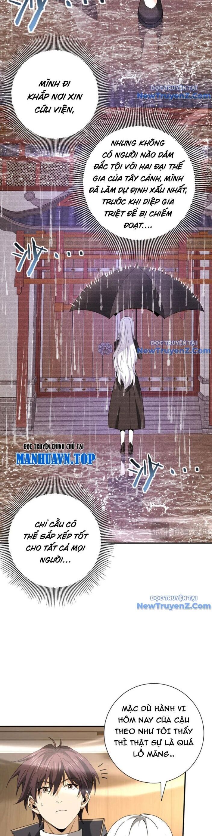 Toàn Dân Chuyển Chức: Ngự Long Sư Là Chức Nghiệp Yếu Nhất? Chapter 116 - Trang 2