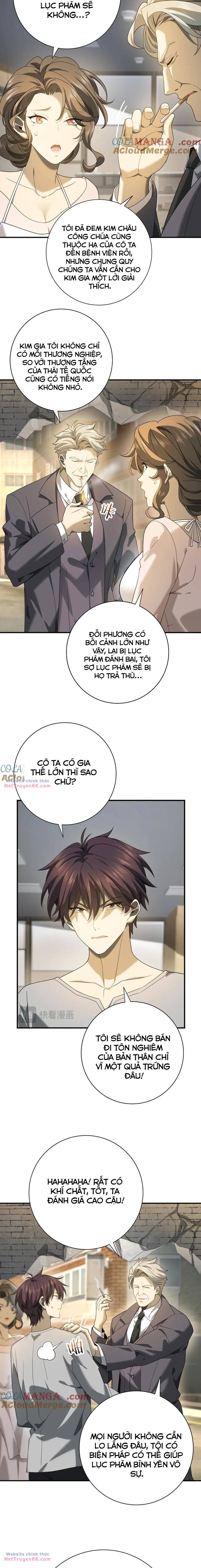 Toàn Dân Chuyển Chức: Ngự Long Sư Là Chức Nghiệp Yếu Nhất? Chapter 12 - Trang 2