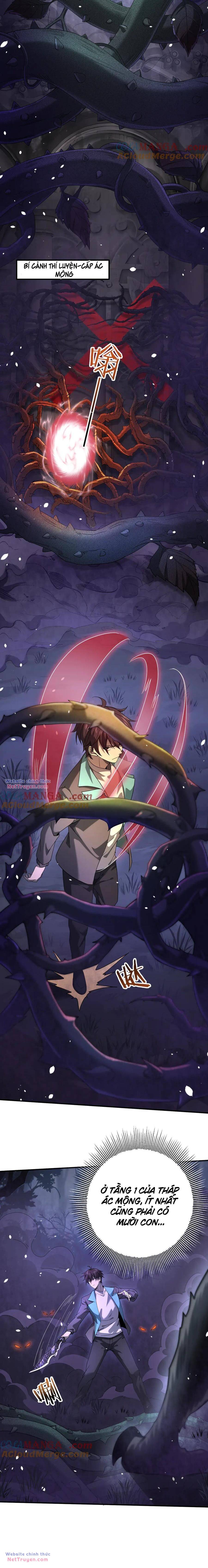 Toàn Dân Chuyển Chức: Ngự Long Sư Là Chức Nghiệp Yếu Nhất? Chapter 13 - Trang 2