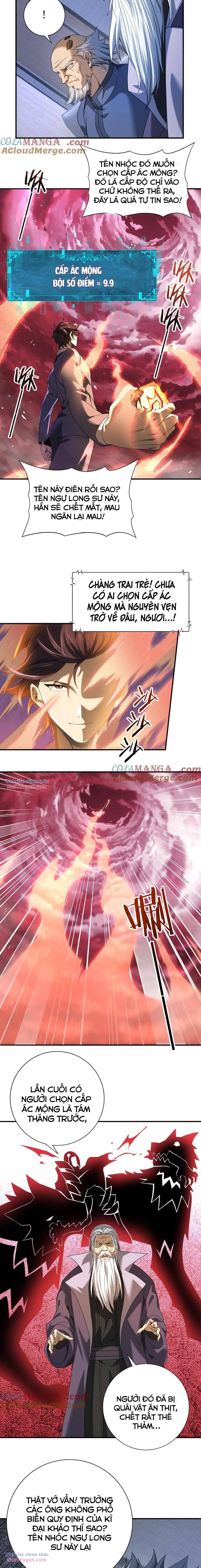 Toàn Dân Chuyển Chức: Ngự Long Sư Là Chức Nghiệp Yếu Nhất? Chapter 13 - Trang 2