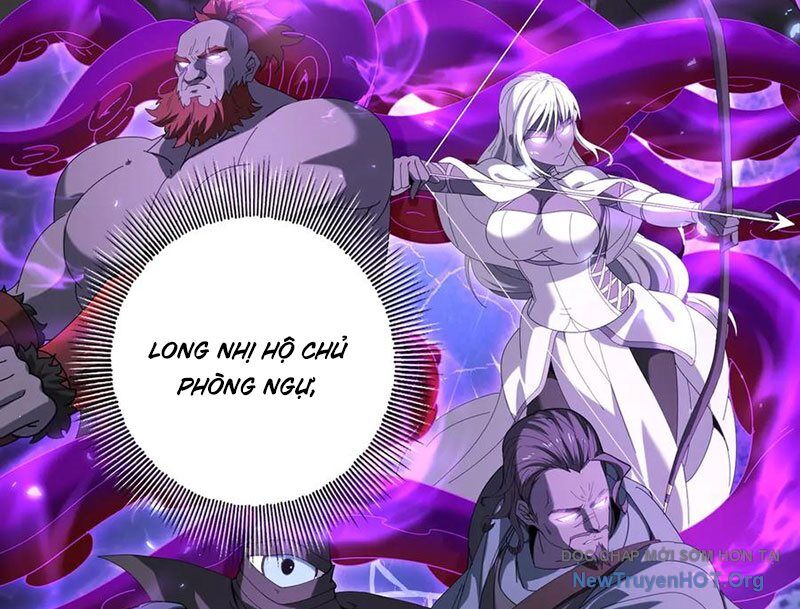 Toàn Dân Chuyển Chức: Ngự Long Sư Là Chức Nghiệp Yếu Nhất? Chapter 130 - Trang 2