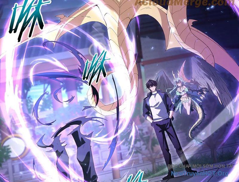 Toàn Dân Chuyển Chức: Ngự Long Sư Là Chức Nghiệp Yếu Nhất? Chapter 130 - Trang 2