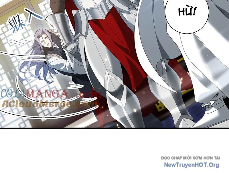 Toàn Dân Chuyển Chức: Ngự Long Sư Là Chức Nghiệp Yếu Nhất? Chapter 130 - Trang 2