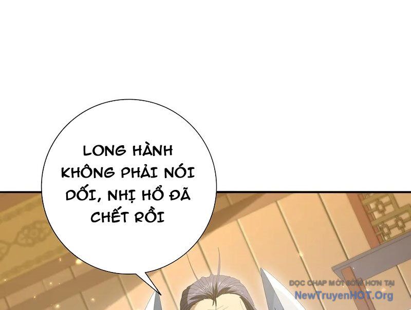 Toàn Dân Chuyển Chức: Ngự Long Sư Là Chức Nghiệp Yếu Nhất? Chapter 130 - Trang 2