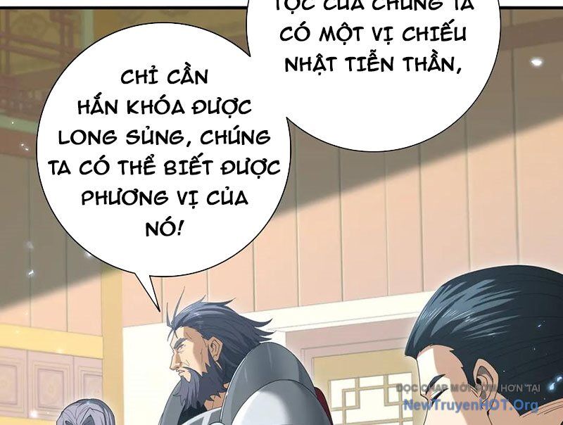 Toàn Dân Chuyển Chức: Ngự Long Sư Là Chức Nghiệp Yếu Nhất? Chapter 130 - Trang 2