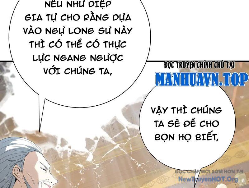 Toàn Dân Chuyển Chức: Ngự Long Sư Là Chức Nghiệp Yếu Nhất? Chapter 130 - Trang 2