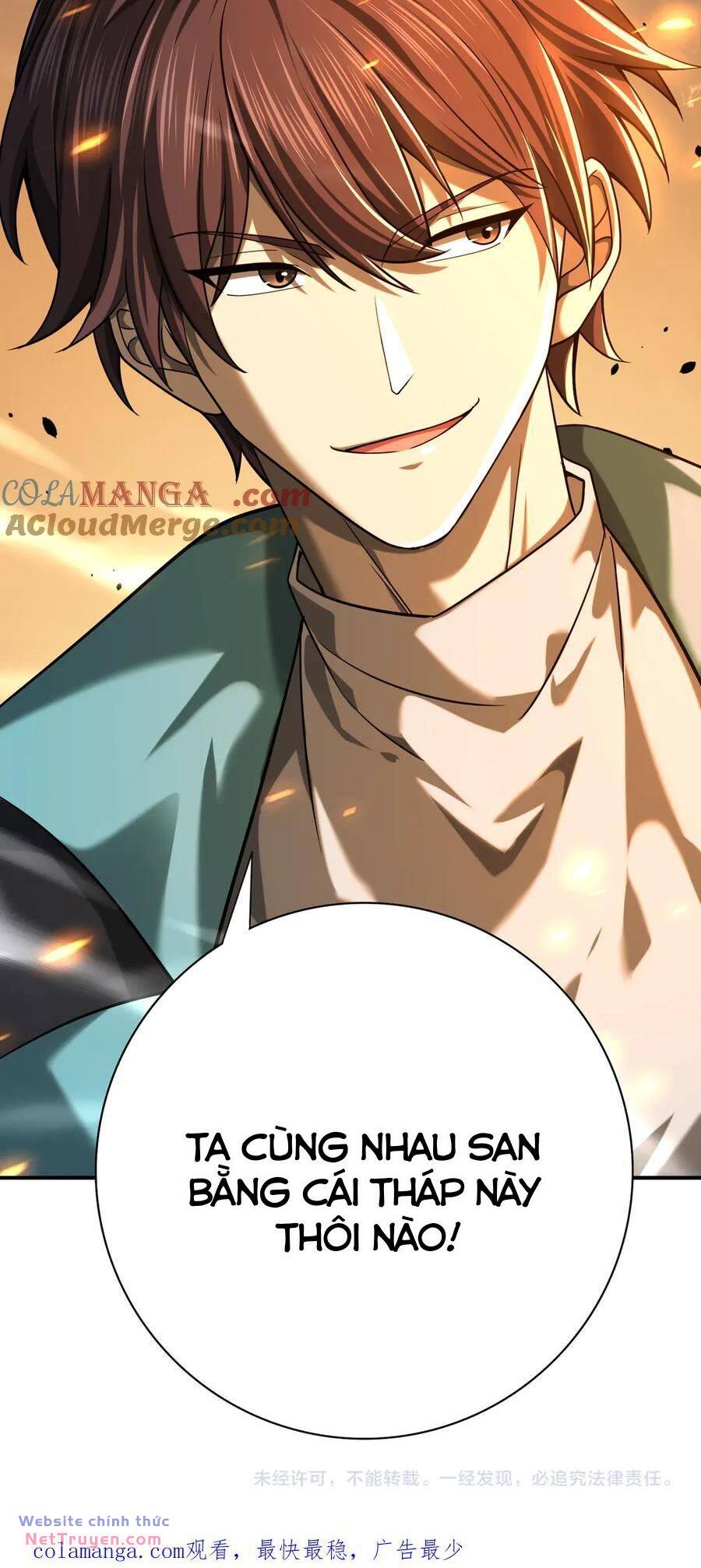 Toàn Dân Chuyển Chức: Ngự Long Sư Là Chức Nghiệp Yếu Nhất? Chapter 14 - Trang 2