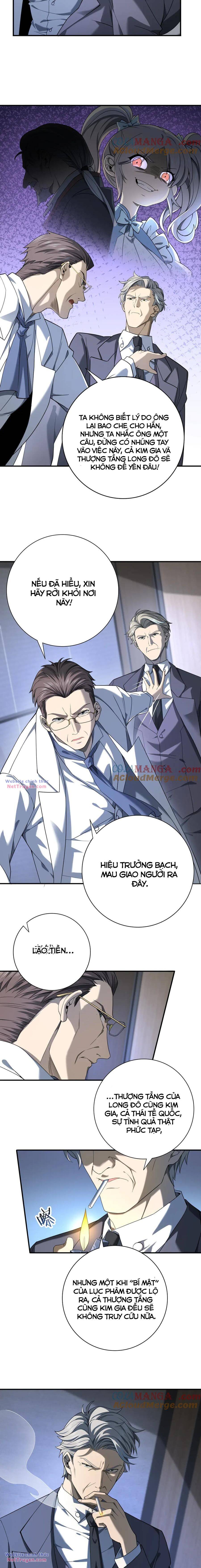 Toàn Dân Chuyển Chức: Ngự Long Sư Là Chức Nghiệp Yếu Nhất? Chapter 14 - Trang 2