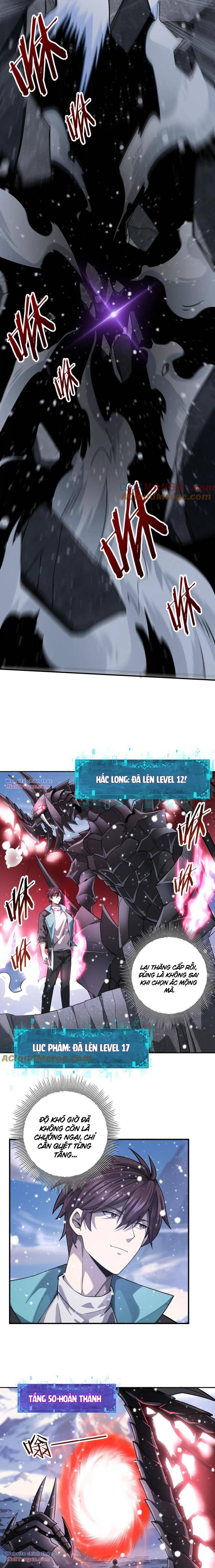 Toàn Dân Chuyển Chức: Ngự Long Sư Là Chức Nghiệp Yếu Nhất? Chapter 15 - Trang 2