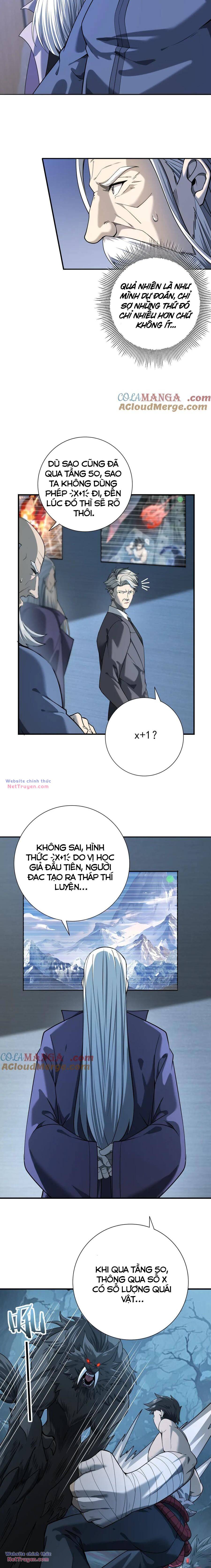 Toàn Dân Chuyển Chức: Ngự Long Sư Là Chức Nghiệp Yếu Nhất? Chapter 15 - Trang 2