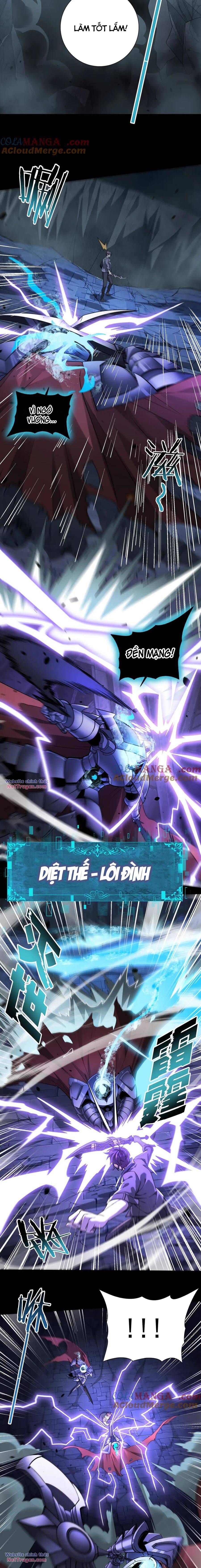 Toàn Dân Chuyển Chức: Ngự Long Sư Là Chức Nghiệp Yếu Nhất? Chapter 16 - Trang 2