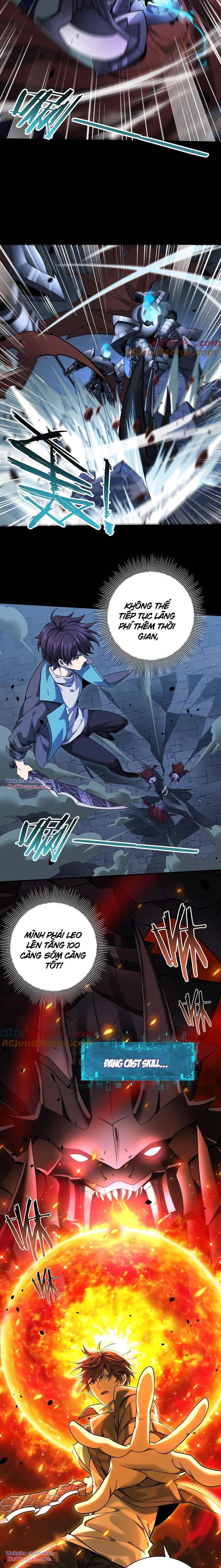 Toàn Dân Chuyển Chức: Ngự Long Sư Là Chức Nghiệp Yếu Nhất? Chapter 16 - Trang 2