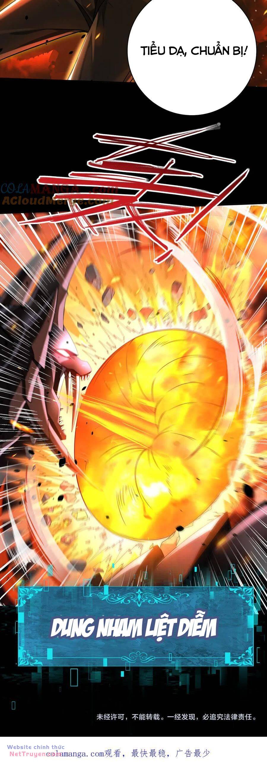 Toàn Dân Chuyển Chức: Ngự Long Sư Là Chức Nghiệp Yếu Nhất? Chapter 16 - Trang 2