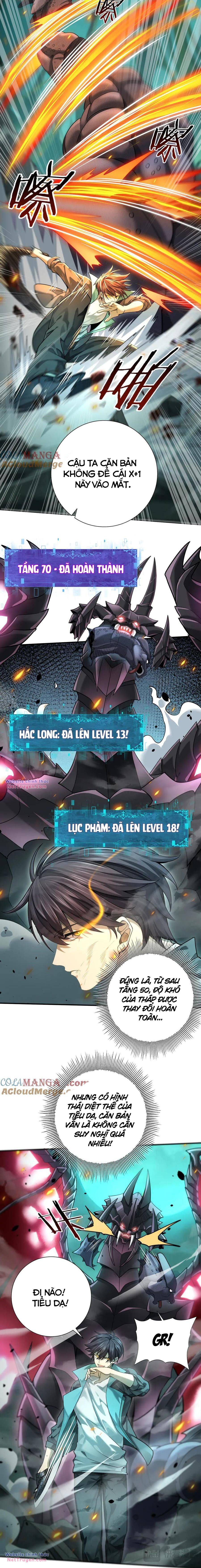 Toàn Dân Chuyển Chức: Ngự Long Sư Là Chức Nghiệp Yếu Nhất? Chapter 16 - Trang 2