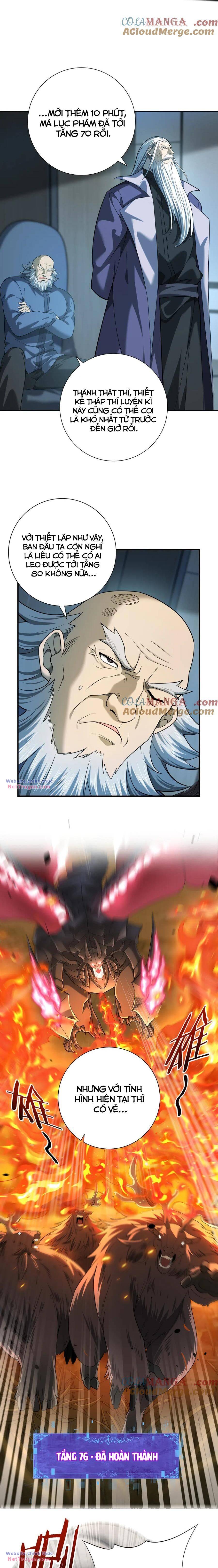 Toàn Dân Chuyển Chức: Ngự Long Sư Là Chức Nghiệp Yếu Nhất? Chapter 16 - Trang 2