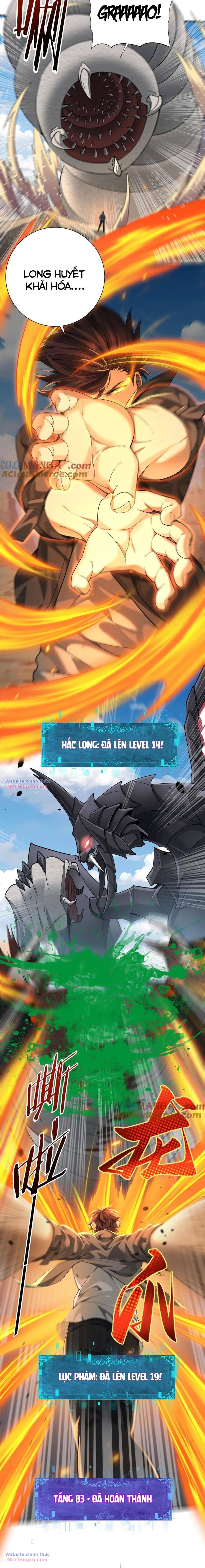 Toàn Dân Chuyển Chức: Ngự Long Sư Là Chức Nghiệp Yếu Nhất? Chapter 16 - Trang 2