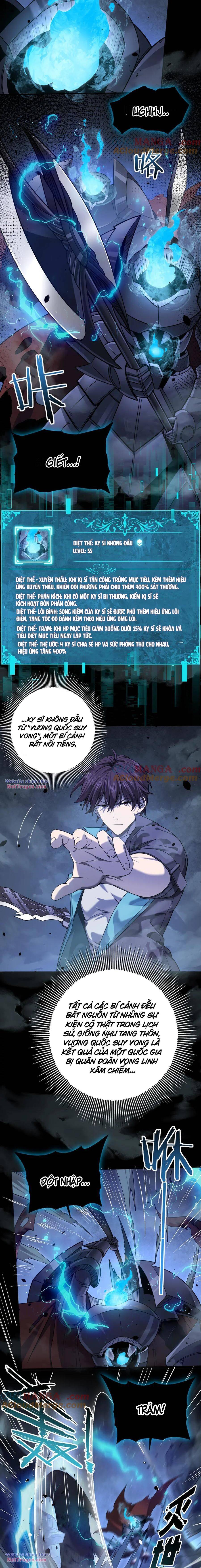 Toàn Dân Chuyển Chức: Ngự Long Sư Là Chức Nghiệp Yếu Nhất? Chapter 16 - Trang 2