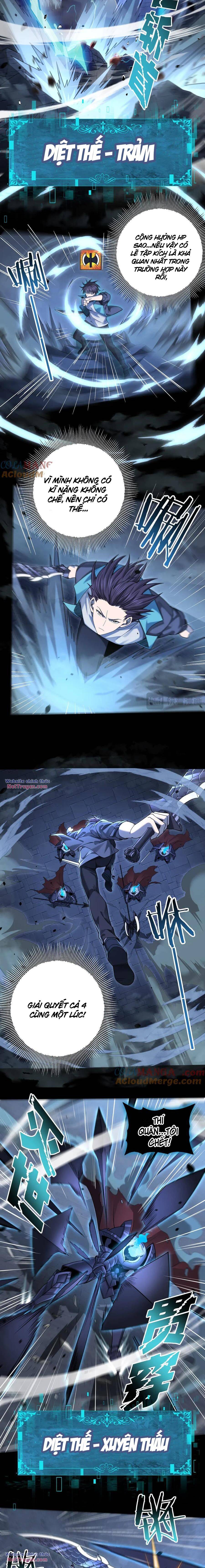 Toàn Dân Chuyển Chức: Ngự Long Sư Là Chức Nghiệp Yếu Nhất? Chapter 16 - Trang 2