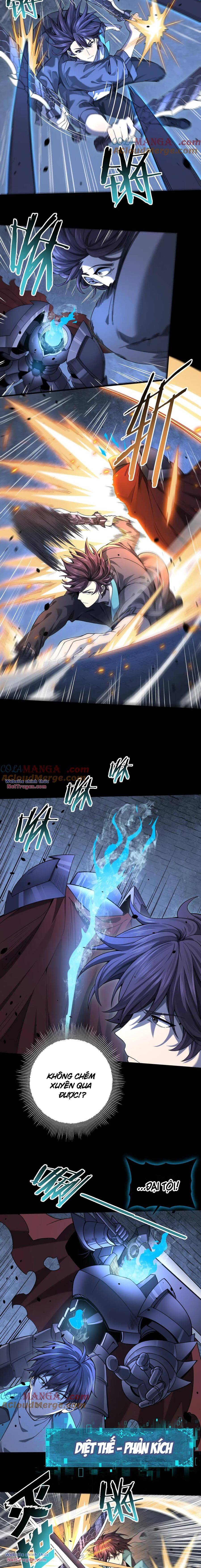 Toàn Dân Chuyển Chức: Ngự Long Sư Là Chức Nghiệp Yếu Nhất? Chapter 16 - Trang 2