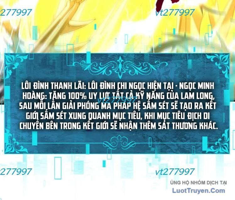 Toàn Dân Chuyển Chức: Ngự Long Sư Là Chức Nghiệp Yếu Nhất? Chapter 163 - Trang 2