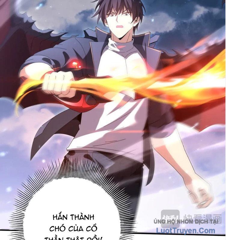 Toàn Dân Chuyển Chức: Ngự Long Sư Là Chức Nghiệp Yếu Nhất? Chapter 163 - Trang 2