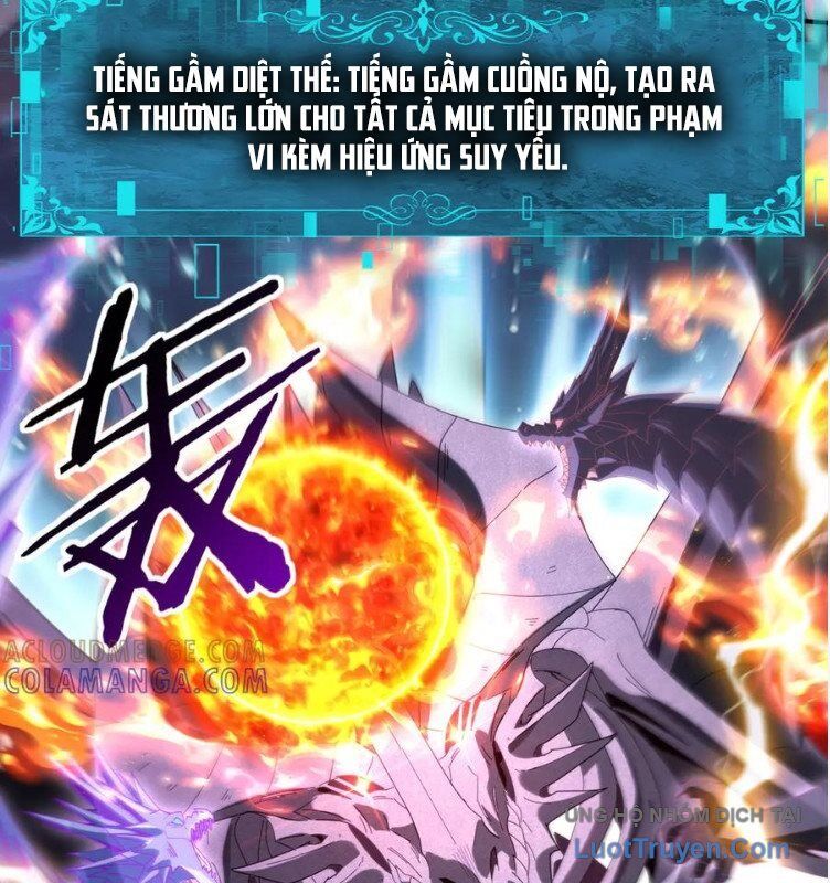 Toàn Dân Chuyển Chức: Ngự Long Sư Là Chức Nghiệp Yếu Nhất? Chapter 163 - Trang 2