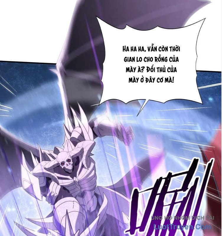Toàn Dân Chuyển Chức: Ngự Long Sư Là Chức Nghiệp Yếu Nhất? Chapter 163 - Trang 2