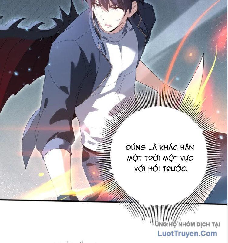 Toàn Dân Chuyển Chức: Ngự Long Sư Là Chức Nghiệp Yếu Nhất? Chapter 163 - Trang 2