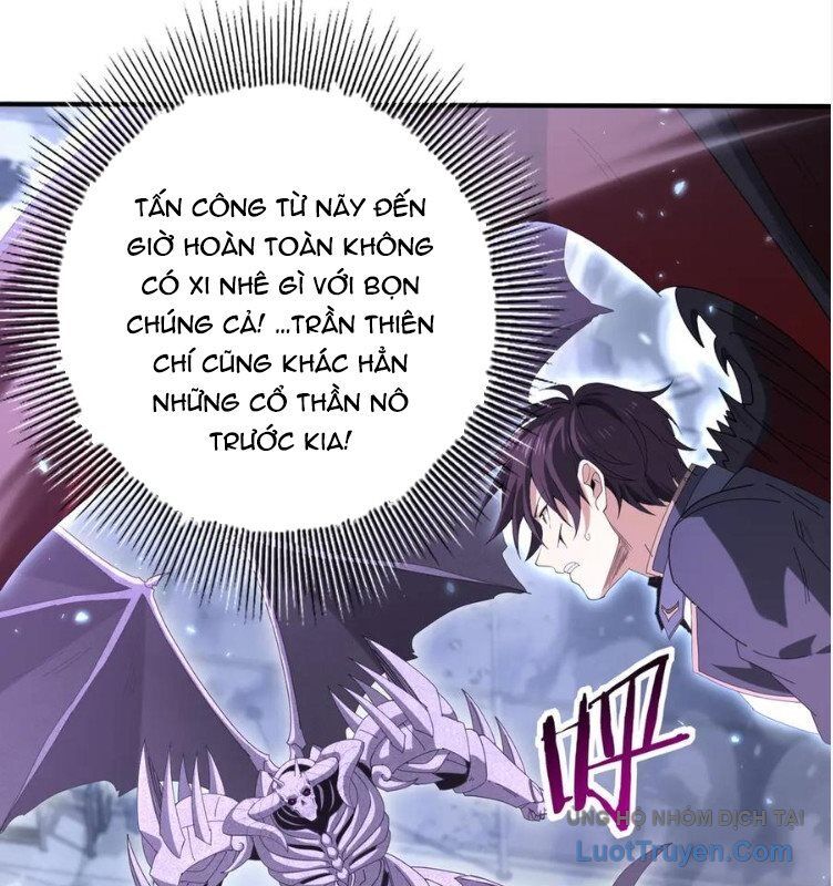 Toàn Dân Chuyển Chức: Ngự Long Sư Là Chức Nghiệp Yếu Nhất? Chapter 163 - Trang 2