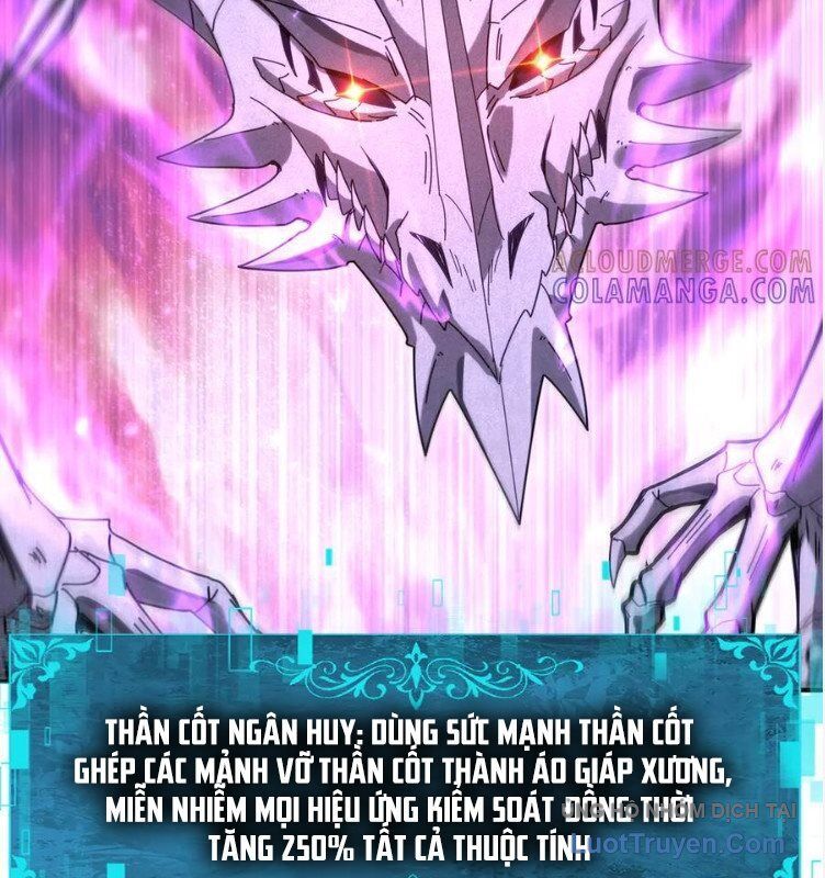 Toàn Dân Chuyển Chức: Ngự Long Sư Là Chức Nghiệp Yếu Nhất? Chapter 163 - Trang 2