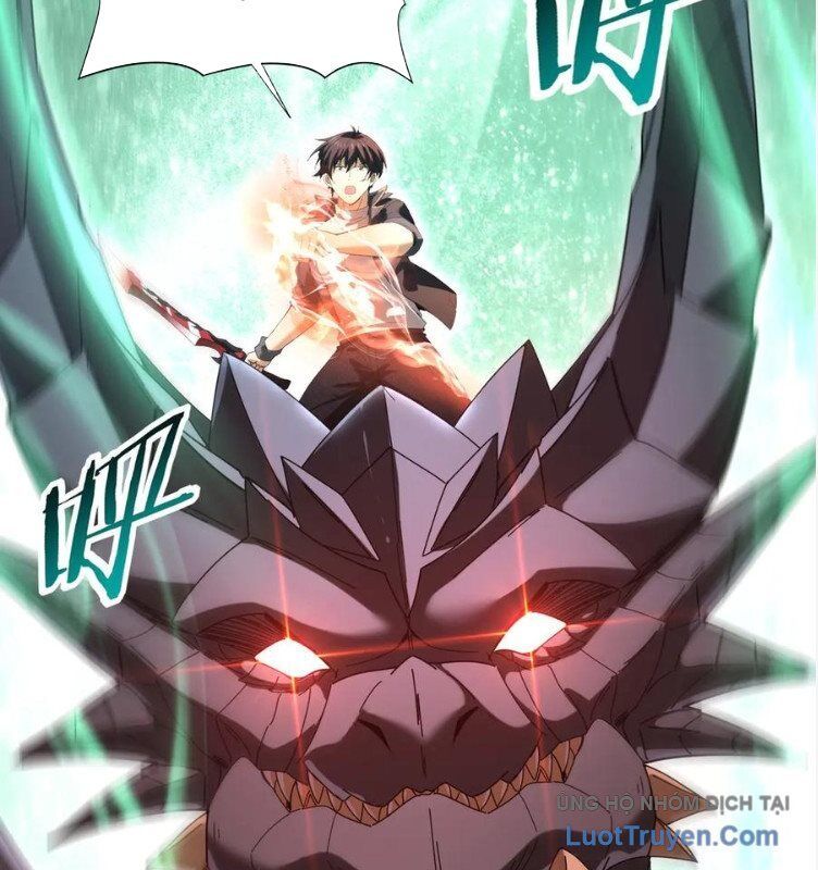 Toàn Dân Chuyển Chức: Ngự Long Sư Là Chức Nghiệp Yếu Nhất? Chapter 163 - Trang 2