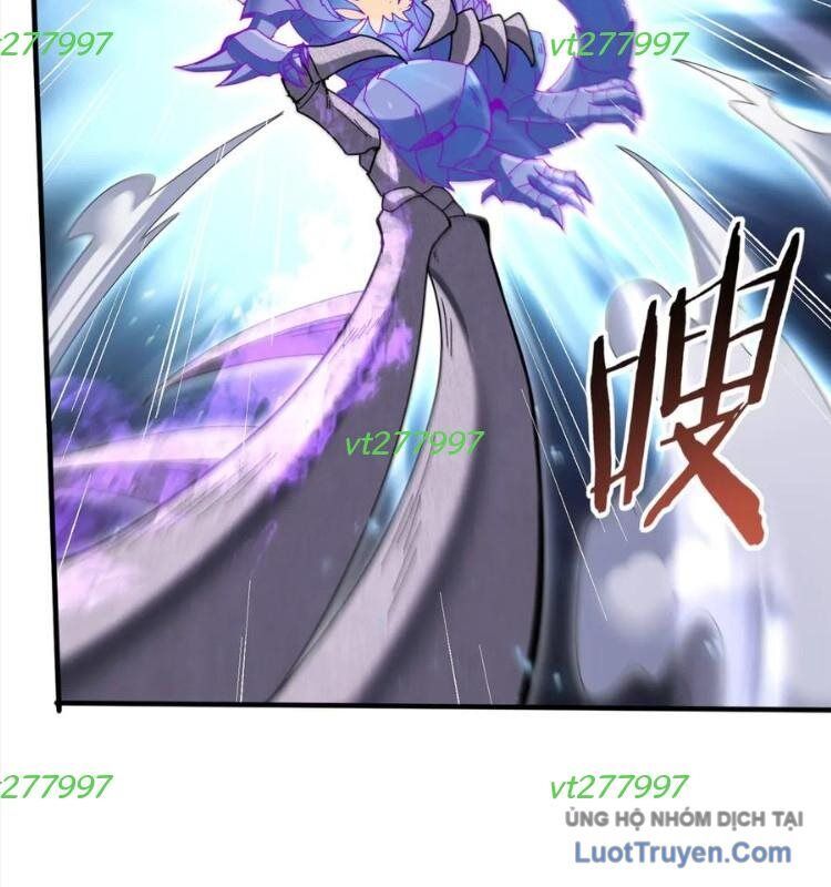 Toàn Dân Chuyển Chức: Ngự Long Sư Là Chức Nghiệp Yếu Nhất? Chapter 163 - Trang 2