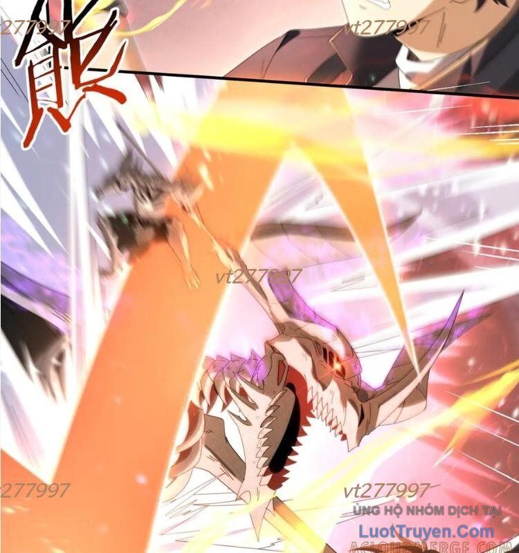 Toàn Dân Chuyển Chức: Ngự Long Sư Là Chức Nghiệp Yếu Nhất? Chapter 163 - Trang 2