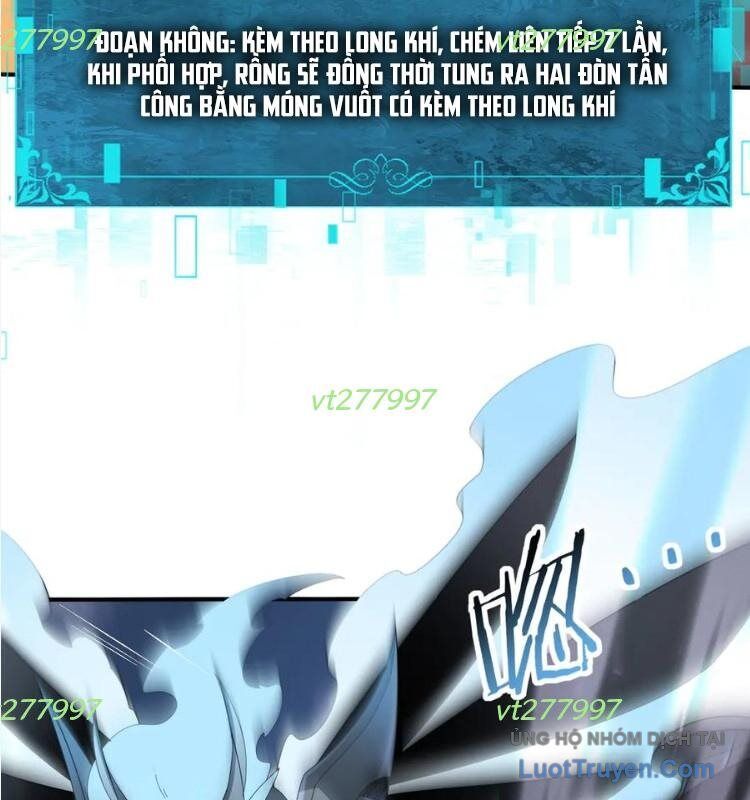 Toàn Dân Chuyển Chức: Ngự Long Sư Là Chức Nghiệp Yếu Nhất? Chapter 163 - Trang 2