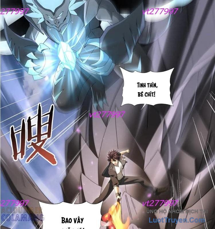 Toàn Dân Chuyển Chức: Ngự Long Sư Là Chức Nghiệp Yếu Nhất? Chapter 163 - Trang 2