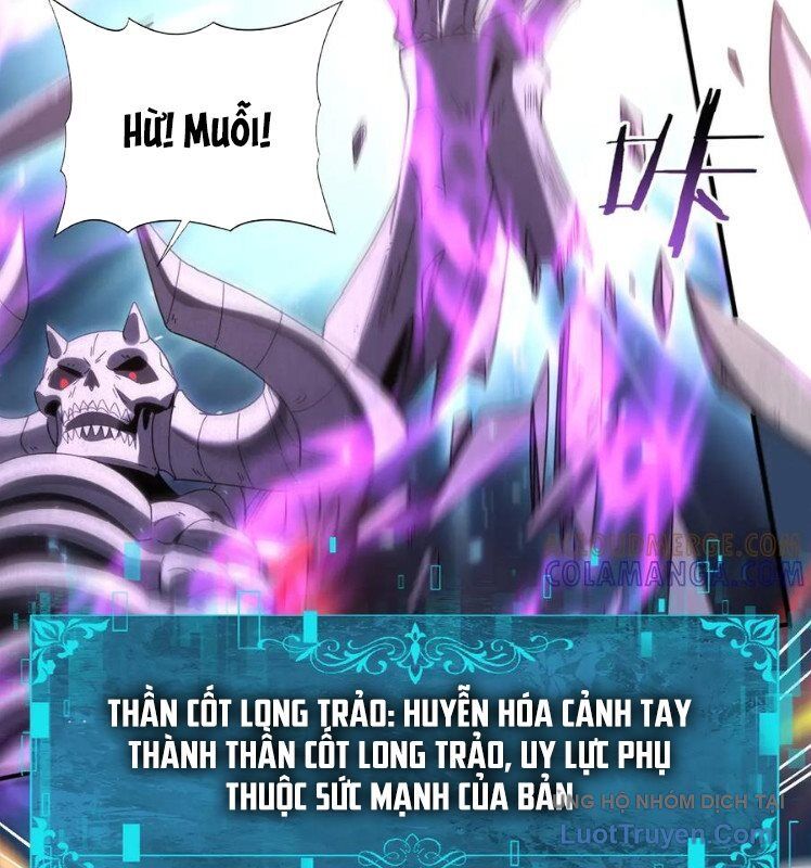 Toàn Dân Chuyển Chức: Ngự Long Sư Là Chức Nghiệp Yếu Nhất? Chapter 163 - Trang 2