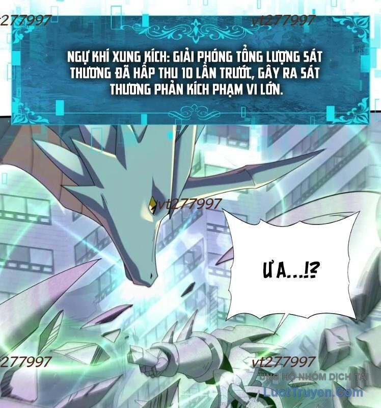 Toàn Dân Chuyển Chức: Ngự Long Sư Là Chức Nghiệp Yếu Nhất? Chapter 163 - Trang 2
