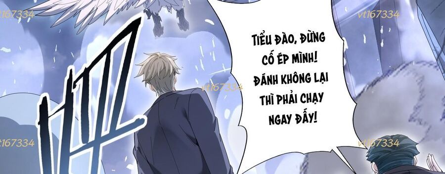 Toàn Dân Chuyển Chức: Ngự Long Sư Là Chức Nghiệp Yếu Nhất? Chapter 164 - Trang 2