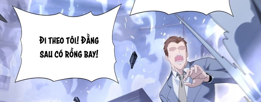 Toàn Dân Chuyển Chức: Ngự Long Sư Là Chức Nghiệp Yếu Nhất? Chapter 164 - Trang 2