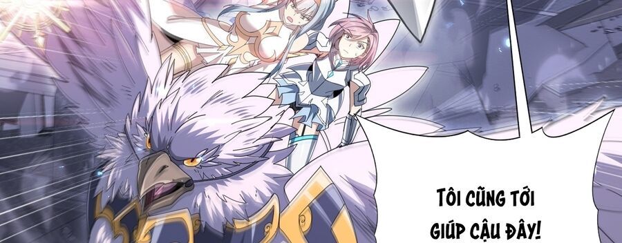 Toàn Dân Chuyển Chức: Ngự Long Sư Là Chức Nghiệp Yếu Nhất? Chapter 164 - Trang 2
