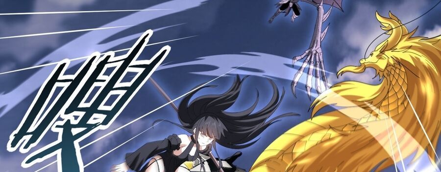 Toàn Dân Chuyển Chức: Ngự Long Sư Là Chức Nghiệp Yếu Nhất? Chapter 164 - Trang 2