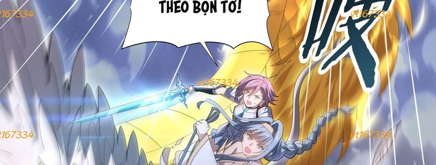 Toàn Dân Chuyển Chức: Ngự Long Sư Là Chức Nghiệp Yếu Nhất? Chapter 164 - Trang 2