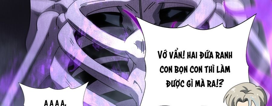 Toàn Dân Chuyển Chức: Ngự Long Sư Là Chức Nghiệp Yếu Nhất? Chapter 164 - Trang 2