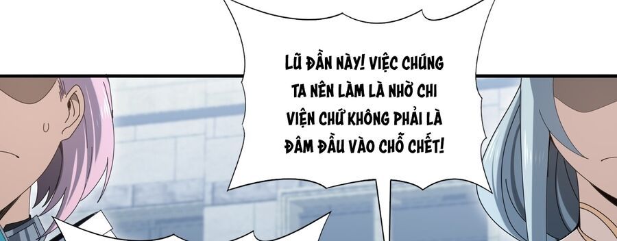 Toàn Dân Chuyển Chức: Ngự Long Sư Là Chức Nghiệp Yếu Nhất? Chapter 164 - Trang 2