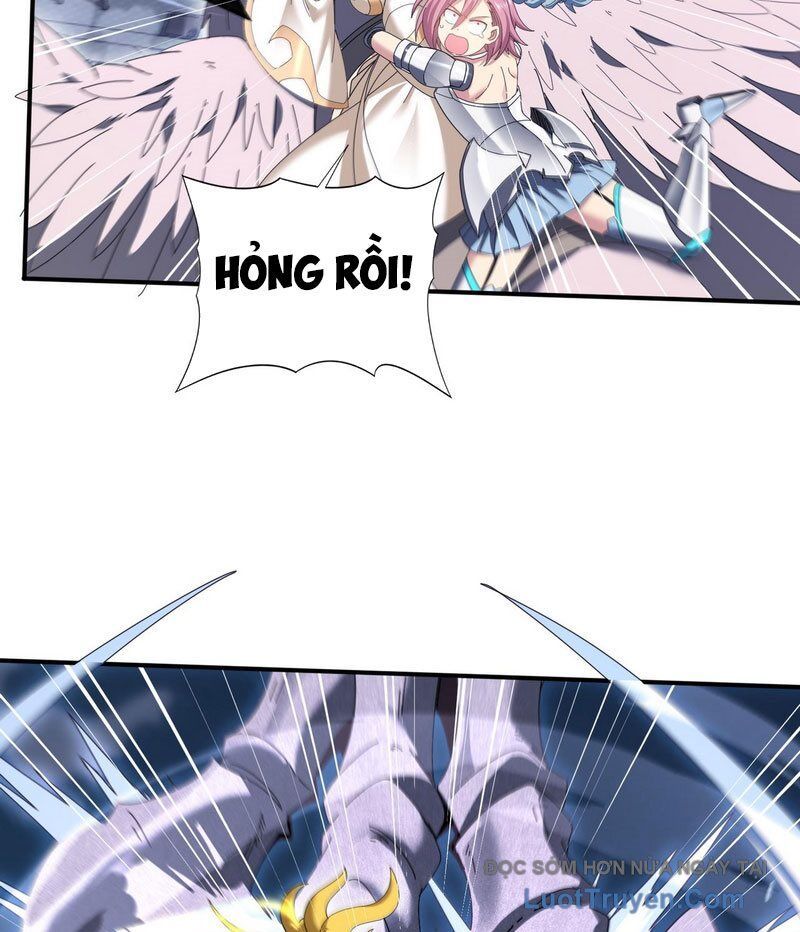 Toàn Dân Chuyển Chức: Ngự Long Sư Là Chức Nghiệp Yếu Nhất? Chapter 165 - Trang 2