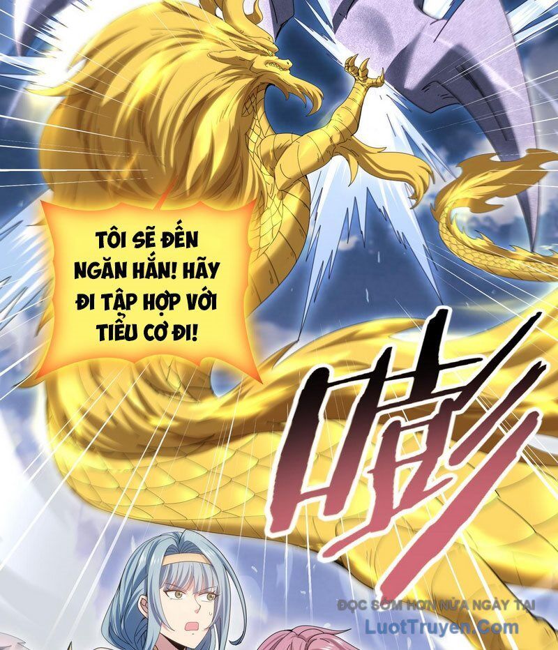 Toàn Dân Chuyển Chức: Ngự Long Sư Là Chức Nghiệp Yếu Nhất? Chapter 165 - Trang 2